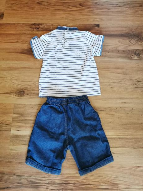 Chlapčenská súprava, lee cooper,80