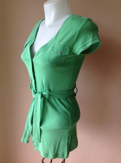 Predĺžené tricko /77, gate,36