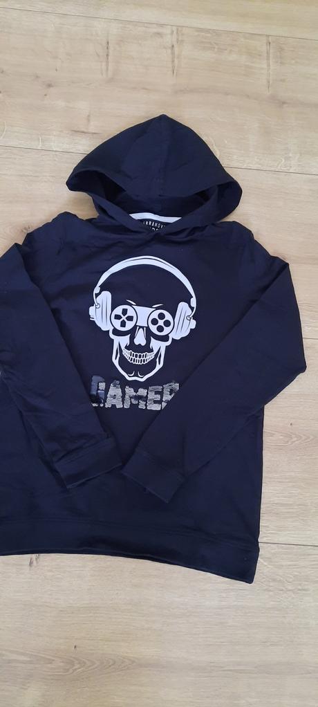 Mikina, terranova,152