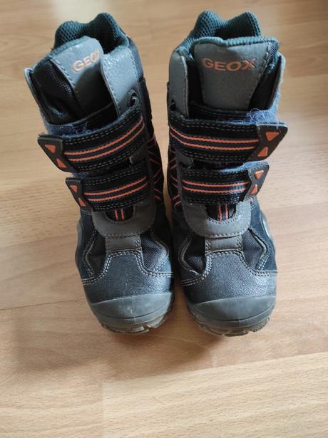 Frajeske snehule geox, geox,29