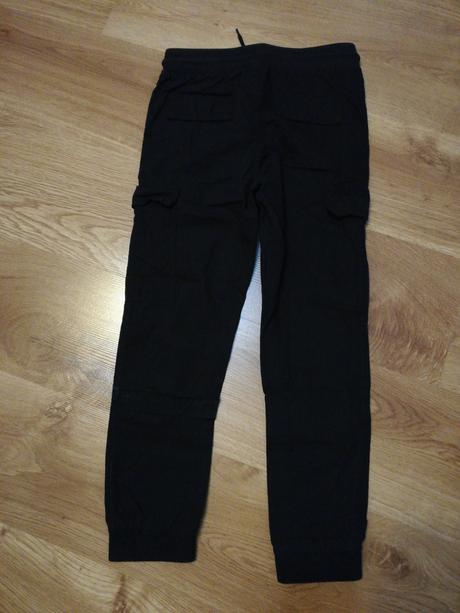 Nohavice s5750, pepperts,140