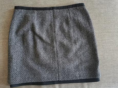 Dámska sukňa, xl