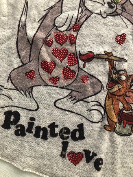 Sveter princess goes hollywood, s