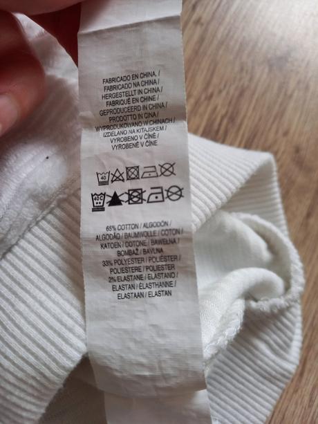 Mikina, pulóver, primark,68