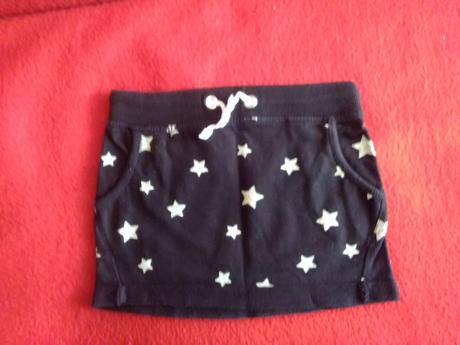 Sukňa, terranova,104