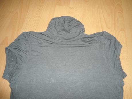 Tenke tricko-rolak na leginy, tally weijl,s