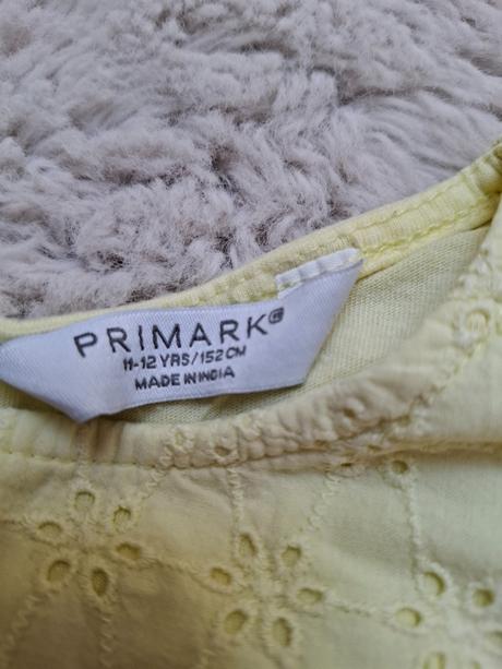 2 x šaty, primark,152