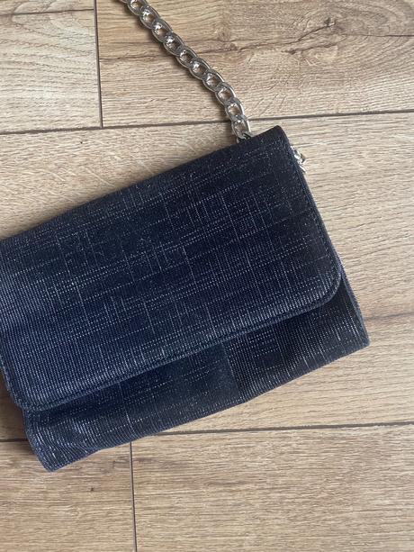 Leskla crossbody kabelka,