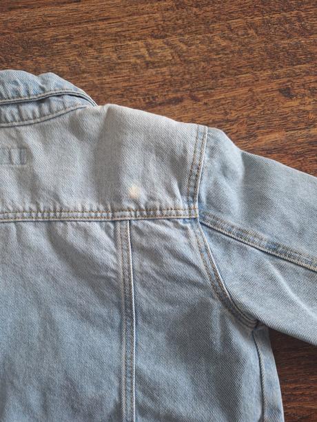 Riflova bunda, f&f,110