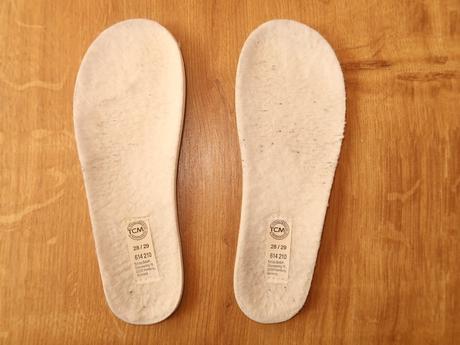 Gumáky tchibo 28/29 (vl 19 cm) medvedík - top stav, tcm,28