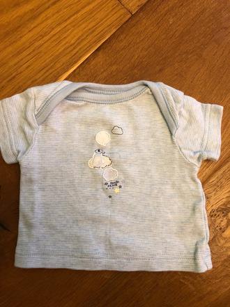 George - detské tricko, 56