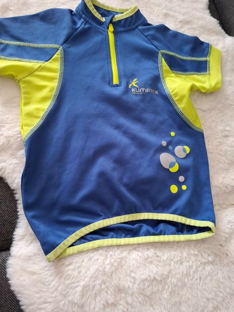 Športove tričko, 110