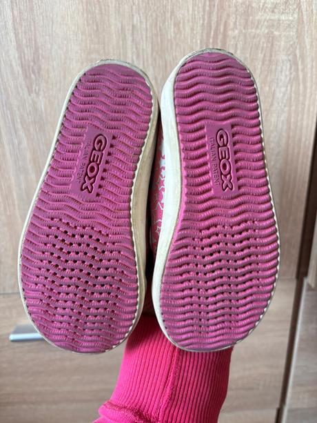 Tenisky geox 26, geox,26