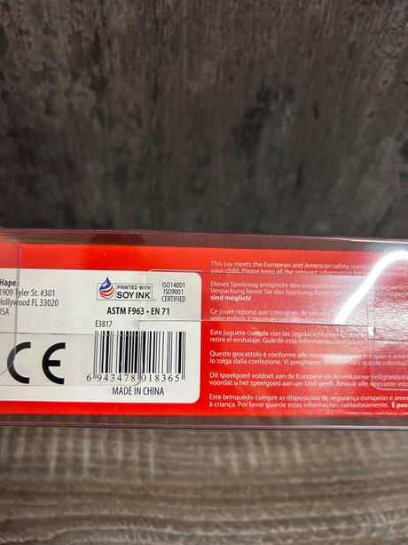 Hape magneticke vlaciky zvierata z lesa,