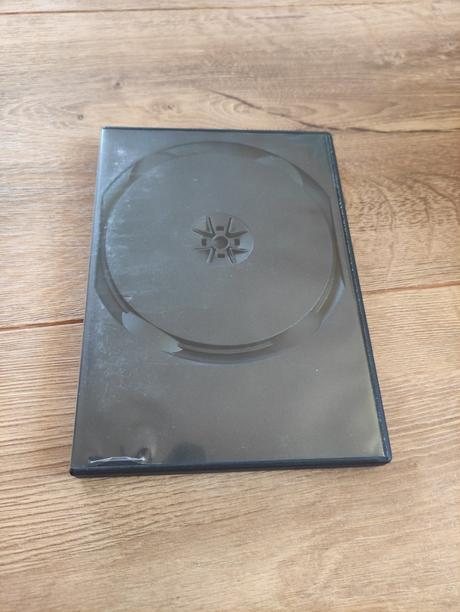 Dvd dvojobaly,