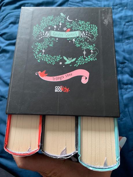 Strieborna kniha snov, 