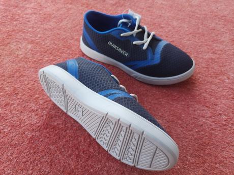 Quiksilver tenisky veľkosť 36, quiksilver,36