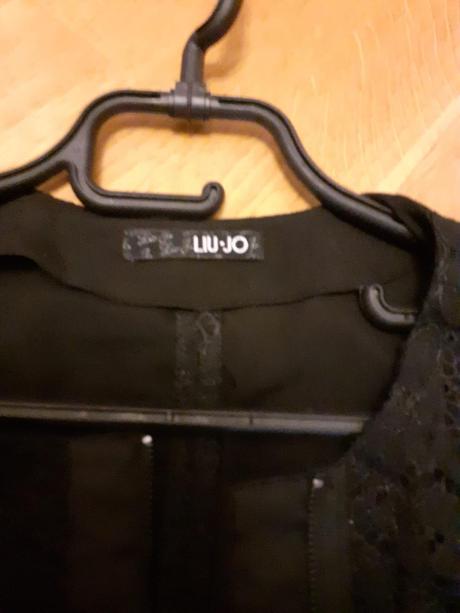 Sako liu jo, liu jo,m