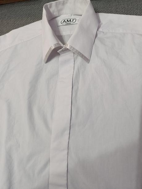 Košeľa pánska vel.41, amj, 41