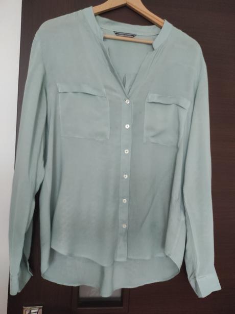 Tommy hilfiger ľahká košeľa, tommy hilfiger,m