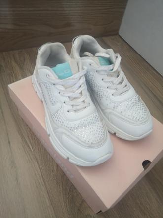 Tenisky, graceland,33