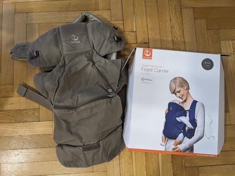 Stokke mycarrier nosič, stokke