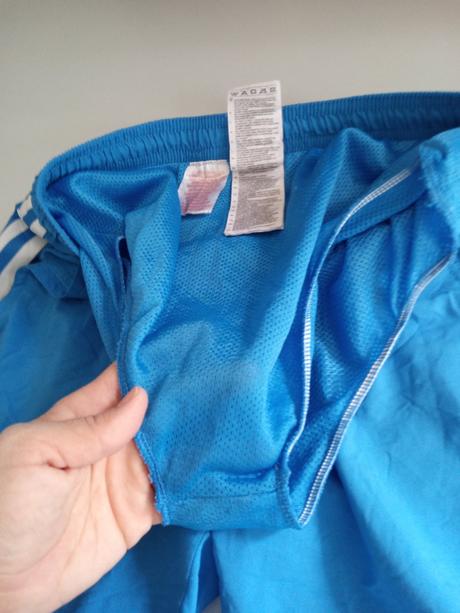 Kraťasy, adidas,140