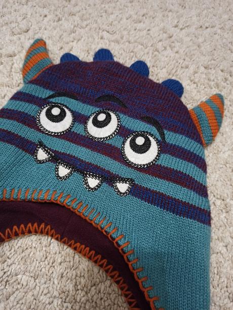 Zimná čiapka, f&f,110