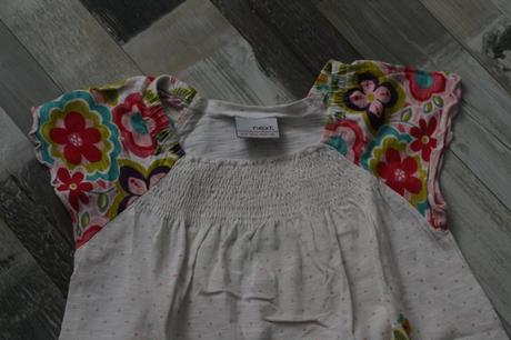 Tunika či mini šaty, next,110