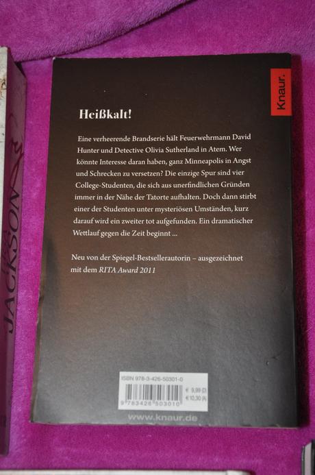 7x thriller v nemcine,