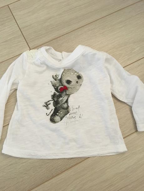 Tričko zara, zara,74