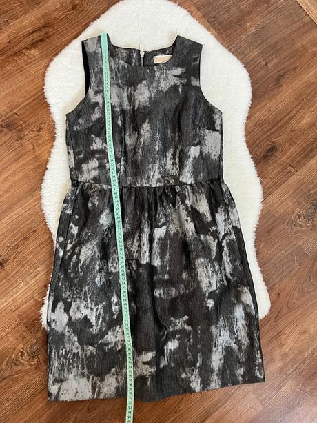 Koktejlové šaty michael kors, michael kors,l