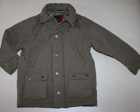 92 presivana prechodna bunda, 92