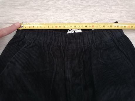 Mencestrove nohavice 140, reserved,140