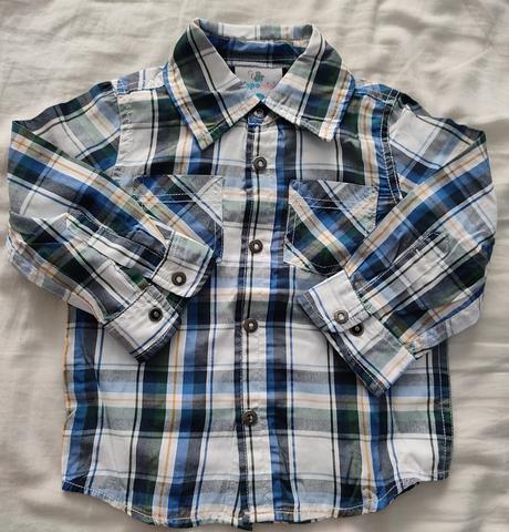 Košeľa topomini 86, topomini,86