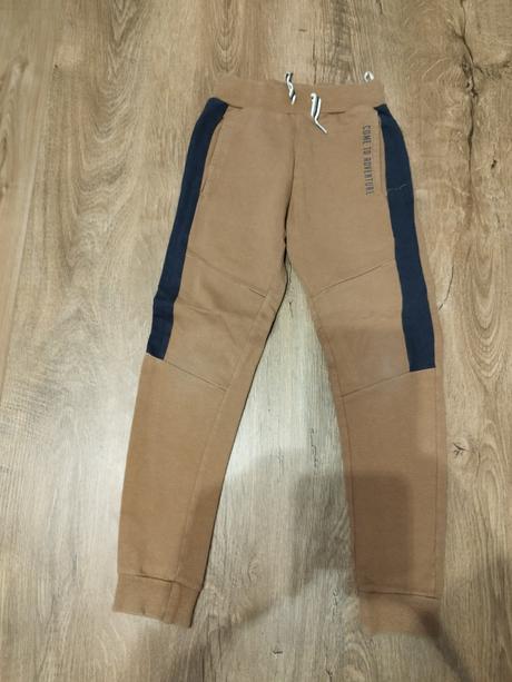 Tepláky zn. dirkje v. 116, dirkje,116