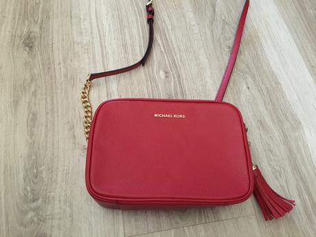 Mk kabelka, michael kors