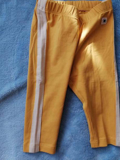 Horcicove legíny, lindex,68