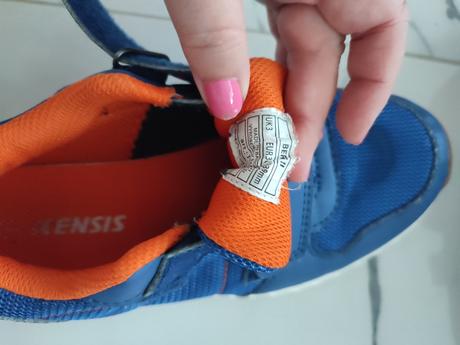 Chlapčenské botasky, 36