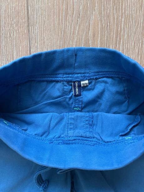 Kraťasy original marines, veľ. 98/104, original marines,98