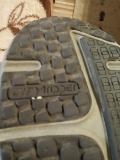 Teplucke topanky  40, 40