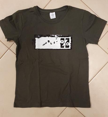 Tričko lindex, lindex,128