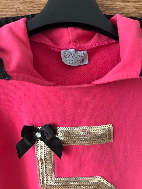 Šaty voga italia, 122