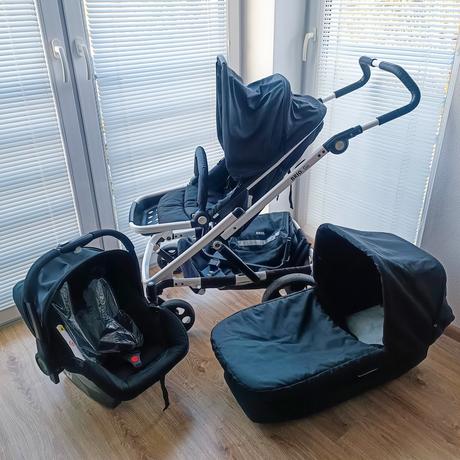 Kočík brio go, brio,brio go