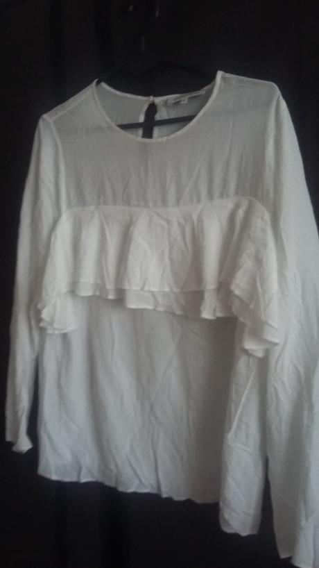 Nádherná blúzka, xs
