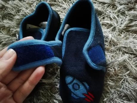 Papuce, 29