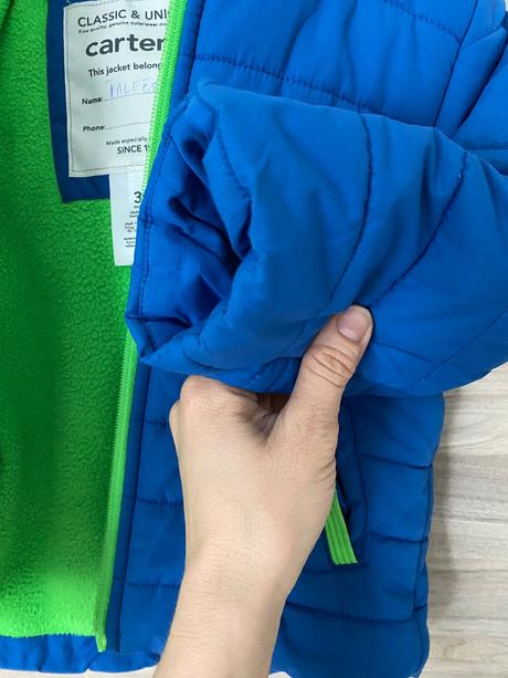 Bundicka, carter's,98