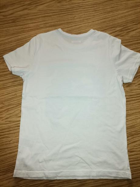 Chlapčenské tričko č. 134/140, pepco,134