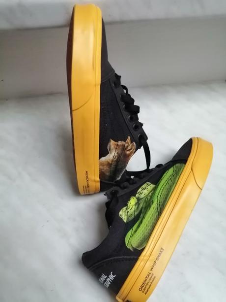 Tenisky znackove vans pre chlapcov vel 35, vans,35