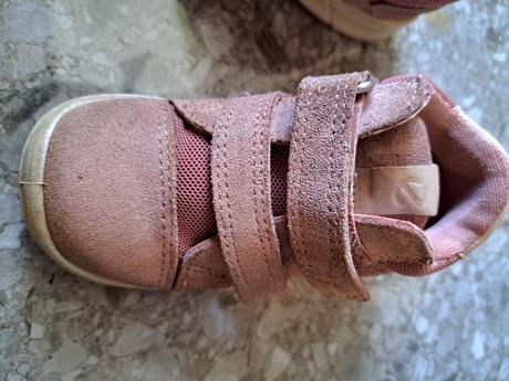 Ecco tenisky, ecco,22